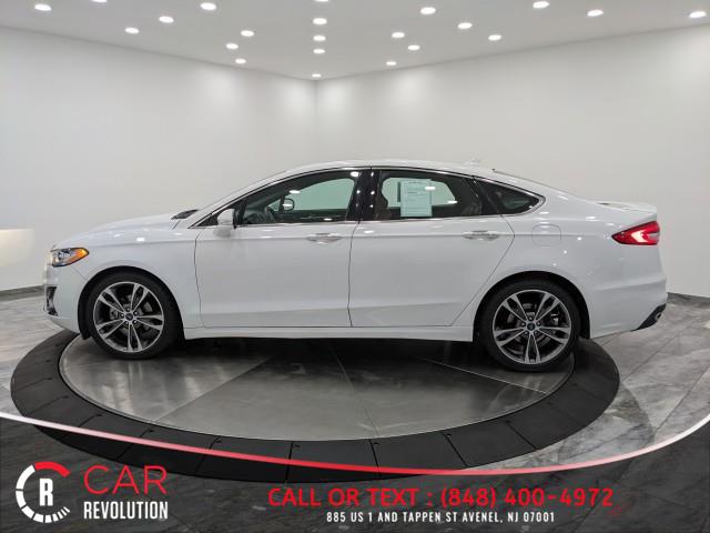 2020 Ford Fusion Titanium AWD w/ Navi & rearCam, available for sale in Avenel, New Jersey | Car Revolution. Avenel, New Jersey 2020 Ford Fusion Titanium AWD w/ Navi & rearCam, available for sale in Avenel, New Jersey | Car Revolution. Avenel, New Jersey