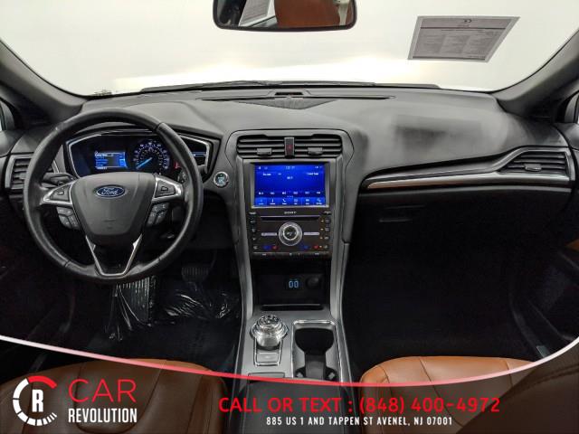2020 Ford Fusion Titanium AWD w/ Navi & rearCam, available for sale in Avenel, New Jersey | Car Revolution. Avenel, New Jersey 2020 Ford Fusion Titanium AWD w/ Navi & rearCam, available for sale in Avenel, New Jersey | Car Revolution. Avenel, New Jersey