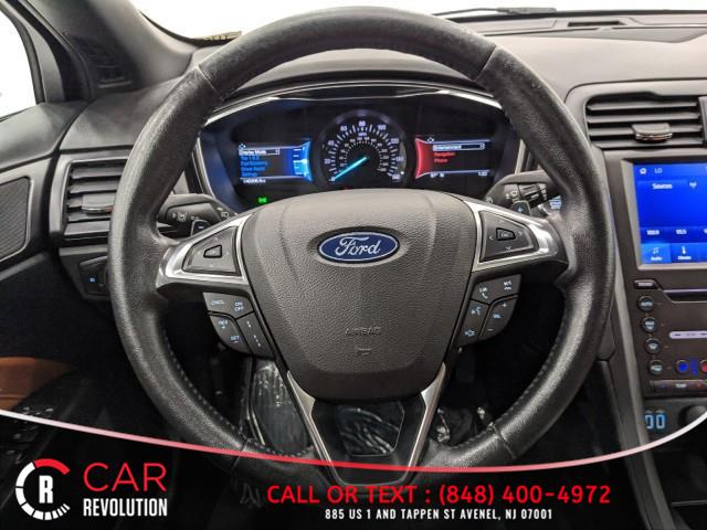 2020 Ford Fusion Titanium AWD w/ Navi & rearCam, available for sale in Avenel, New Jersey | Car Revolution. Avenel, New Jersey 2020 Ford Fusion Titanium AWD w/ Navi & rearCam, available for sale in Avenel, New Jersey | Car Revolution. Avenel, New Jersey