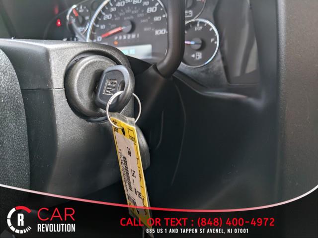 Used Chevrolet Express Cargo Van 2500 w/ rearCam 2020 | Car Revolution. Avenel, New Jersey Used Chevrolet Express Cargo Van 2500 w/ rearCam 2020 | Car Revolution. Avenel, New Jersey