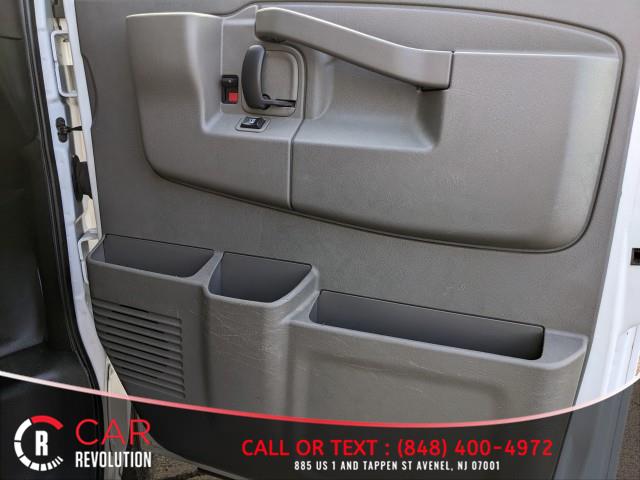 Used Chevrolet Express Cargo Van 2500 w/ rearCam 2020 | Car Revolution. Avenel, New Jersey Used Chevrolet Express Cargo Van 2500 w/ rearCam 2020 | Car Revolution. Avenel, New Jersey