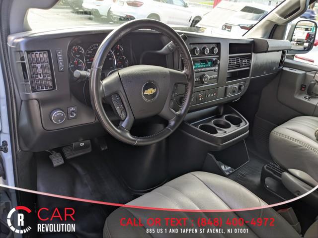 Used Chevrolet Express Cargo Van 2500 w/ rearCam 2020 | Car Revolution. Avenel, New Jersey Used Chevrolet Express Cargo Van 2500 w/ rearCam 2020 | Car Revolution. Avenel, New Jersey