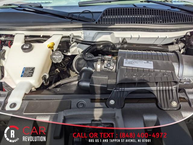 Used Chevrolet Express Cargo Van 2500 w/ rearCam 2020 | Car Revolution. Avenel, New Jersey Used Chevrolet Express Cargo Van 2500 w/ rearCam 2020 | Car Revolution. Avenel, New Jersey
