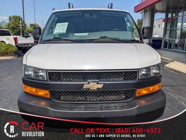 Used Chevrolet Express Cargo Van 2500 w/ rearCam 2020 | Car Revolution. Avenel, New Jersey Used Chevrolet Express Cargo Van 2500 w/ rearCam 2020 | Car Revolution. Avenel, New Jersey