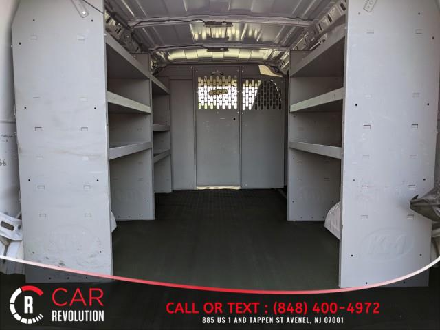 Used Chevrolet Express Cargo Van 2500 w/ rearCam 2020 | Car Revolution. Avenel, New Jersey Used Chevrolet Express Cargo Van 2500 w/ rearCam 2020 | Car Revolution. Avenel, New Jersey
