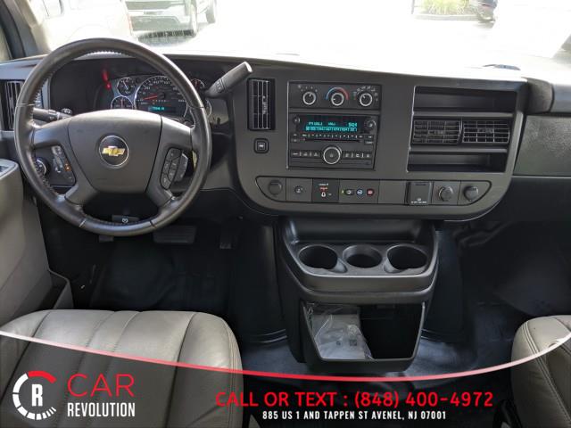 Used Chevrolet Express Cargo Van 2500 w/ rearCam 2020 | Car Revolution. Avenel, New Jersey Used Chevrolet Express Cargo Van 2500 w/ rearCam 2020 | Car Revolution. Avenel, New Jersey