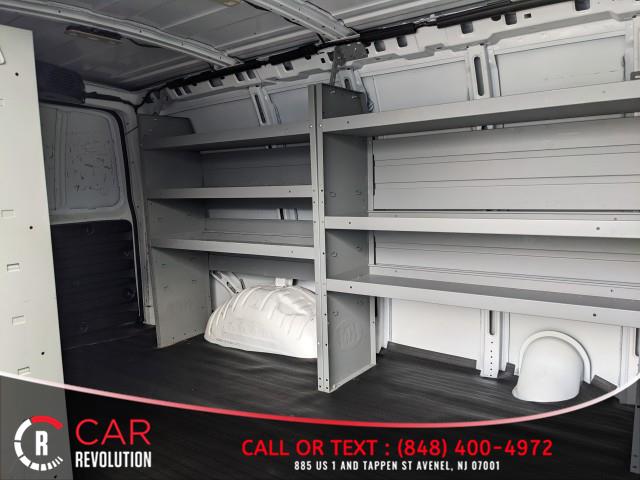 Used Chevrolet Express Cargo Van 2500 w/ rearCam 2020 | Car Revolution. Avenel, New Jersey Used Chevrolet Express Cargo Van 2500 w/ rearCam 2020 | Car Revolution. Avenel, New Jersey