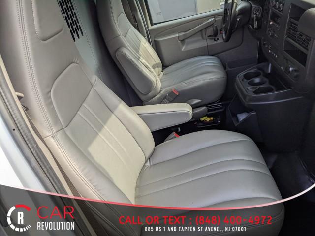 Used Chevrolet Express Cargo Van 2500 w/ rearCam 2020 | Car Revolution. Avenel, New Jersey Used Chevrolet Express Cargo Van 2500 w/ rearCam 2020 | Car Revolution. Avenel, New Jersey