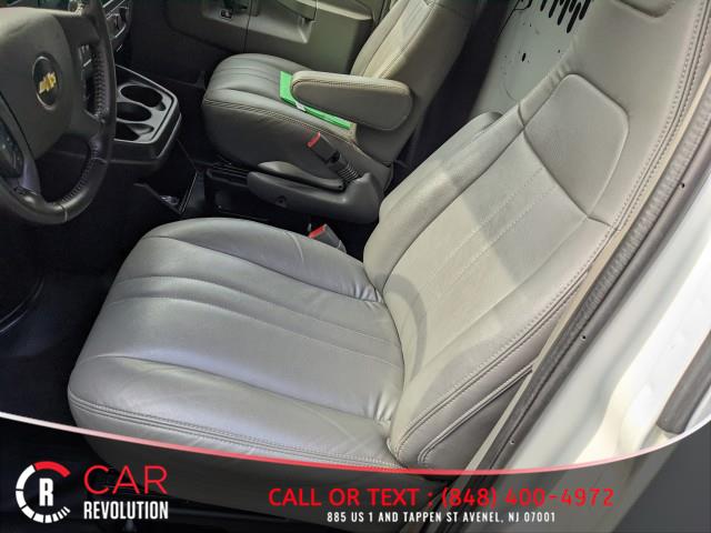 Used Chevrolet Express Cargo Van 2500 w/ rearCam 2020 | Car Revolution. Avenel, New Jersey Used Chevrolet Express Cargo Van 2500 w/ rearCam 2020 | Car Revolution. Avenel, New Jersey