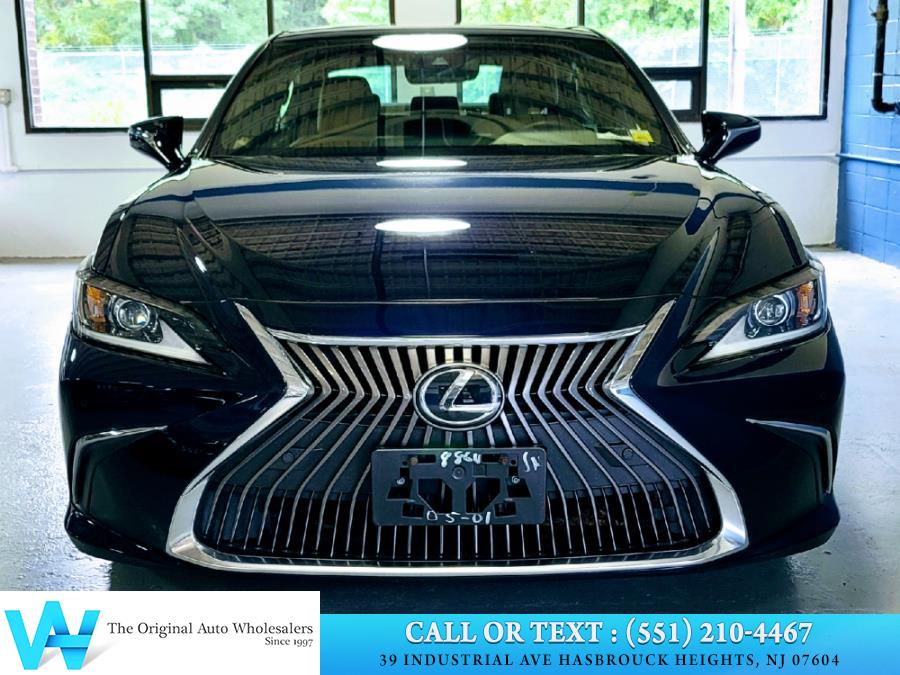 Used Lexus ES ES 350 FWD 2019 | AW Auto & Truck Wholesalers, Inc. Hasbrouck Heights, New Jersey Used Lexus ES ES 350 FWD 2019 | AW Auto & Truck Wholesalers, Inc. Hasbrouck Heights, New Jersey
