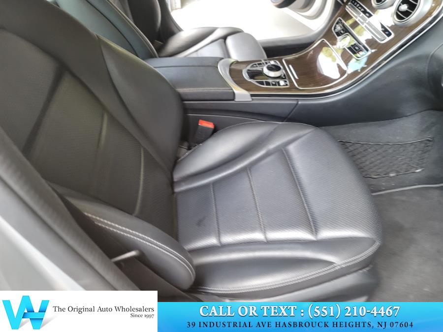 2018 Mercedes-Benz C-Class C 300 4MATIC Sedan, available for sale in Lodi, New Jersey | AW Auto & Truck Wholesalers, Inc. Lodi, New Jersey 2018 Mercedes-Benz C-Class C 300 4MATIC Sedan, available for sale in Lodi, New Jersey | AW Auto & Truck Wholesalers, Inc. Lodi, New Jersey