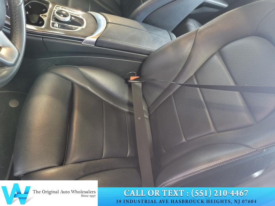 2018 Mercedes-Benz C-Class C 300 4MATIC Sedan, available for sale in Lodi, New Jersey | AW Auto & Truck Wholesalers, Inc. Lodi, New Jersey 2018 Mercedes-Benz C-Class C 300 4MATIC Sedan, available for sale in Lodi, New Jersey | AW Auto & Truck Wholesalers, Inc. Lodi, New Jersey