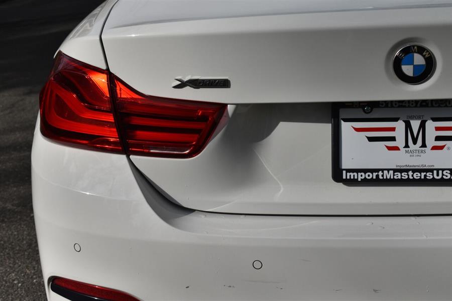 2018 BMW 4 Series 430i xDrive, available for sale in Great Neck, New York | Camy Cars. Great Neck, New York 2018 BMW 4 Series 430i xDrive, available for sale in Great Neck, New York | Camy Cars. Great Neck, New York