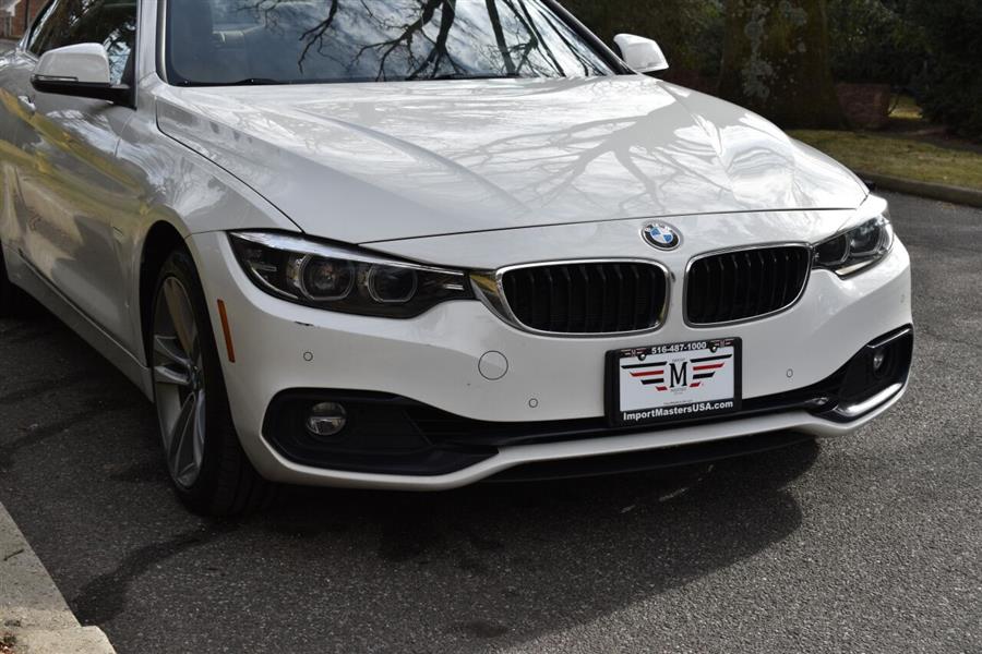 2018 BMW 4 Series 430i xDrive, available for sale in Great Neck, New York | Camy Cars. Great Neck, New York 2018 BMW 4 Series 430i xDrive, available for sale in Great Neck, New York | Camy Cars. Great Neck, New York