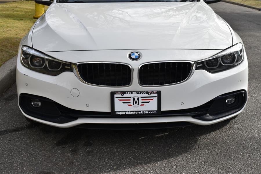 2018 BMW 4 Series 430i xDrive, available for sale in Great Neck, New York | Camy Cars. Great Neck, New York 2018 BMW 4 Series 430i xDrive, available for sale in Great Neck, New York | Camy Cars. Great Neck, New York