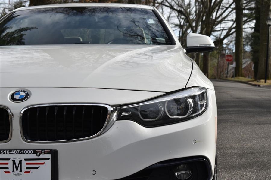 2018 BMW 4 Series 430i xDrive, available for sale in Great Neck, New York | Camy Cars. Great Neck, New York 2018 BMW 4 Series 430i xDrive, available for sale in Great Neck, New York | Camy Cars. Great Neck, New York