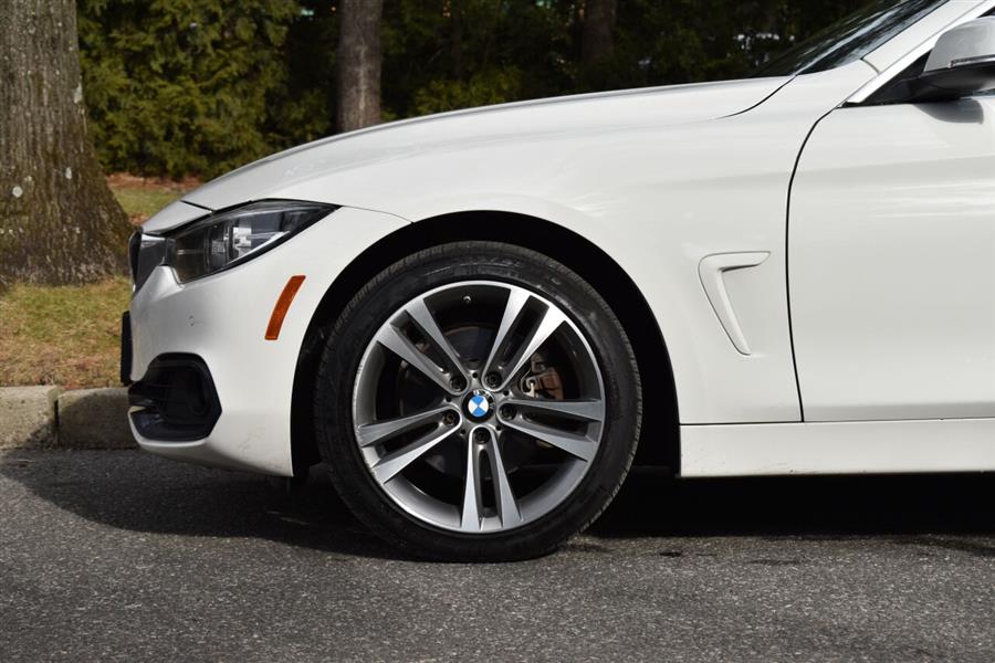 2018 BMW 4 Series 430i xDrive, available for sale in Great Neck, New York | Camy Cars. Great Neck, New York 2018 BMW 4 Series 430i xDrive, available for sale in Great Neck, New York | Camy Cars. Great Neck, New York