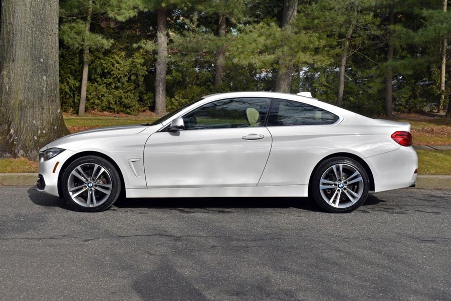 2018 BMW 4 Series 430i xDrive, available for sale in Great Neck, New York | Camy Cars. Great Neck, New York 2018 BMW 4 Series 430i xDrive, available for sale in Great Neck, New York | Camy Cars. Great Neck, New York