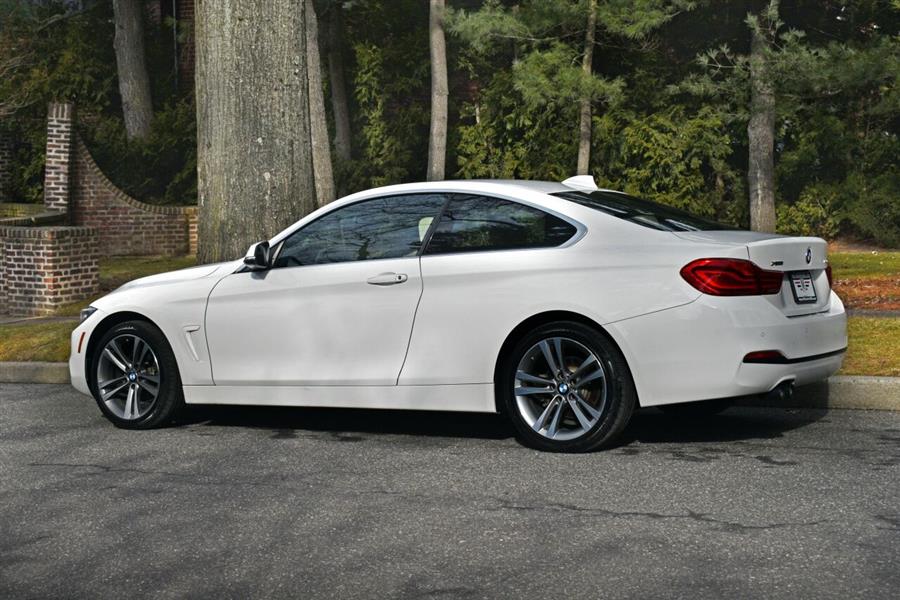 2018 BMW 4 Series 430i xDrive, available for sale in Great Neck, New York | Camy Cars. Great Neck, New York 2018 BMW 4 Series 430i xDrive, available for sale in Great Neck, New York | Camy Cars. Great Neck, New York