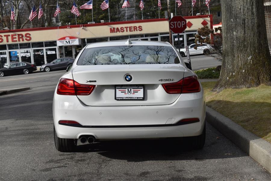 2018 BMW 4 Series 430i xDrive, available for sale in Great Neck, New York | Camy Cars. Great Neck, New York 2018 BMW 4 Series 430i xDrive, available for sale in Great Neck, New York | Camy Cars. Great Neck, New York