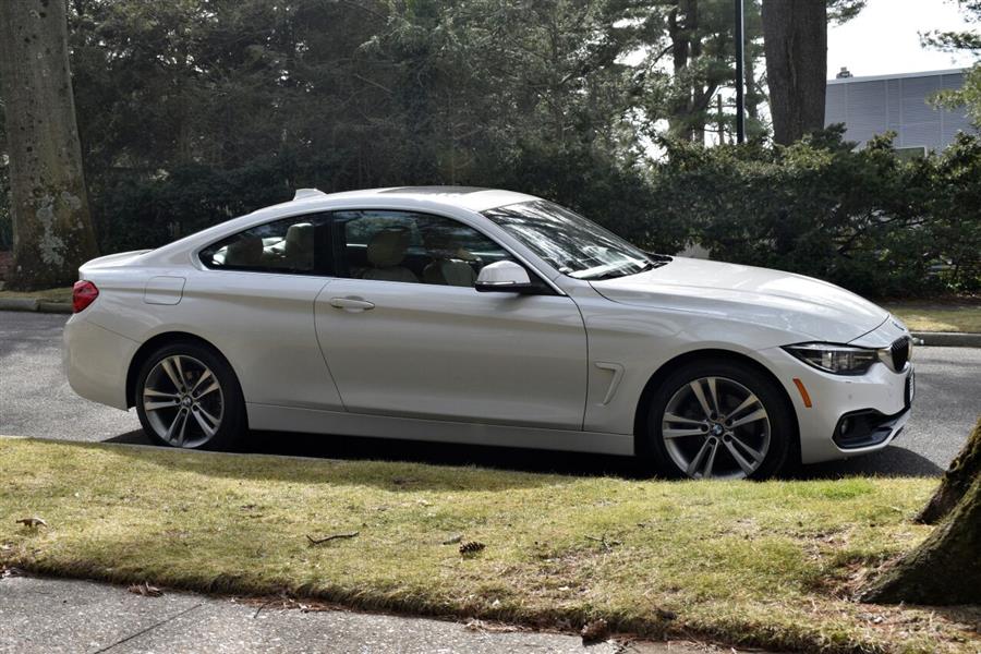 2018 BMW 4 Series 430i xDrive, available for sale in Great Neck, New York | Camy Cars. Great Neck, New York 2018 BMW 4 Series 430i xDrive, available for sale in Great Neck, New York | Camy Cars. Great Neck, New York