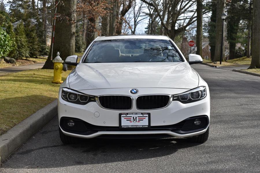 2018 BMW 4 Series 430i xDrive, available for sale in Great Neck, New York | Camy Cars. Great Neck, New York 2018 BMW 4 Series 430i xDrive, available for sale in Great Neck, New York | Camy Cars. Great Neck, New York