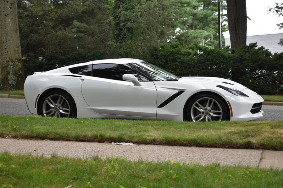2018 Chevrolet Corvette Stingray 2dr Coupe w/1LT, available for sale in Great Neck, New York | Camy Cars. Great Neck, New York 2018 Chevrolet Corvette Stingray 2dr Coupe w/1LT, available for sale in Great Neck, New York | Camy Cars. Great Neck, New York