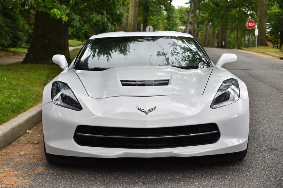 2018 Chevrolet Corvette Stingray 2dr Coupe w/1LT, available for sale in Great Neck, New York | Camy Cars. Great Neck, New York 2018 Chevrolet Corvette Stingray 2dr Coupe w/1LT, available for sale in Great Neck, New York | Camy Cars. Great Neck, New York