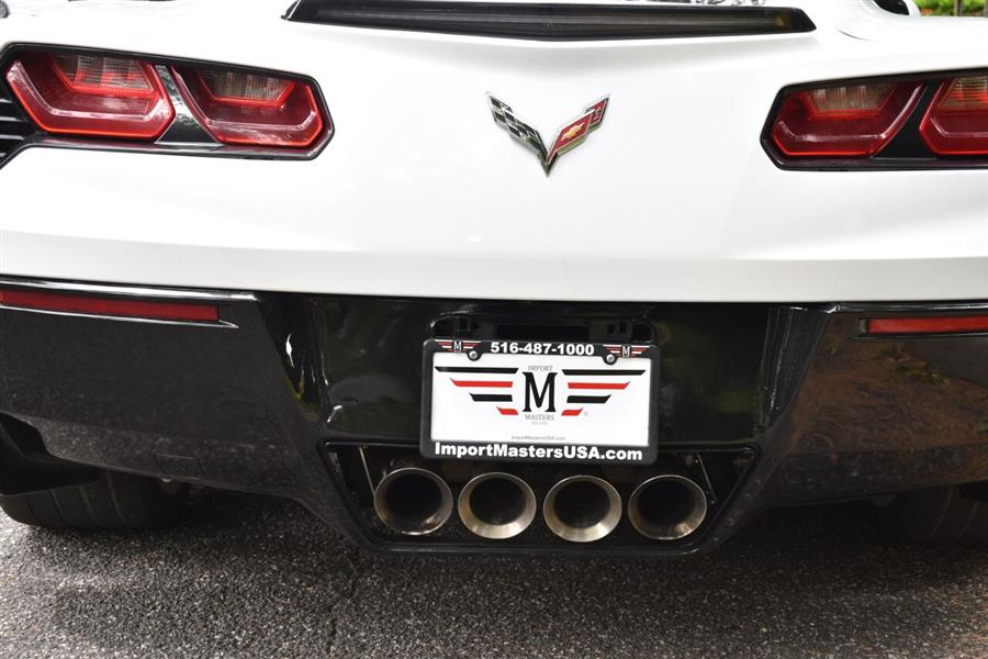 2018 Chevrolet Corvette Stingray 2dr Coupe w/1LT, available for sale in Great Neck, New York | Camy Cars. Great Neck, New York 2018 Chevrolet Corvette Stingray 2dr Coupe w/1LT, available for sale in Great Neck, New York | Camy Cars. Great Neck, New York