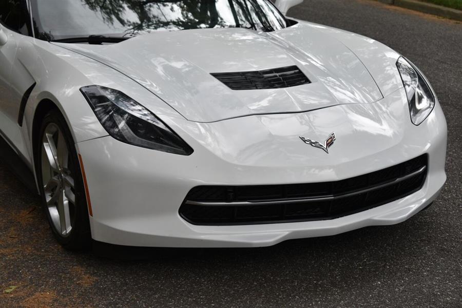 2018 Chevrolet Corvette Stingray 2dr Coupe w/1LT, available for sale in Great Neck, New York | Camy Cars. Great Neck, New York 2018 Chevrolet Corvette Stingray 2dr Coupe w/1LT, available for sale in Great Neck, New York | Camy Cars. Great Neck, New York