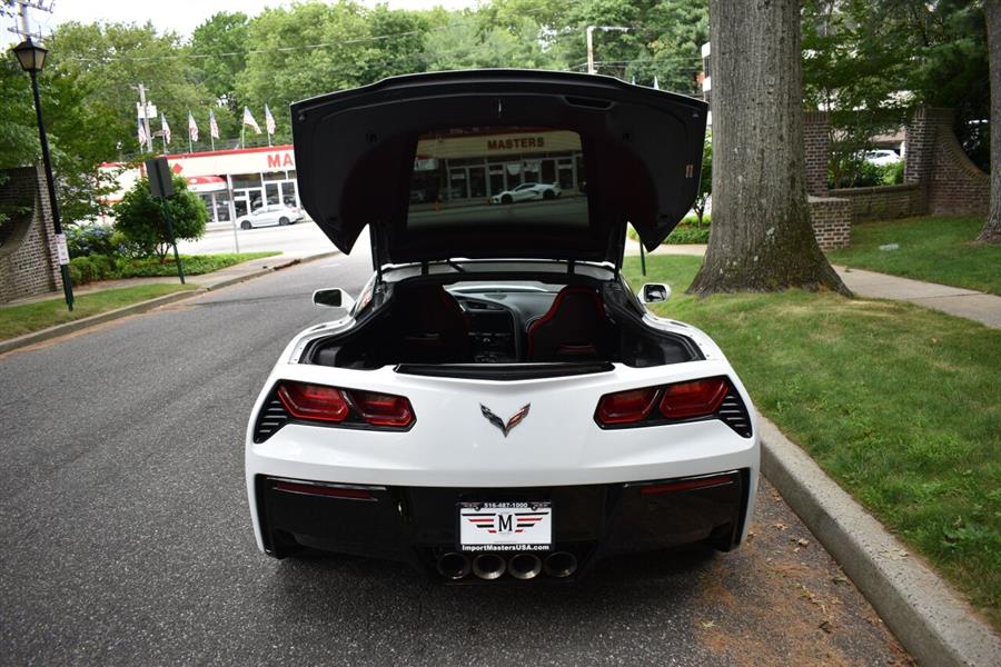 2018 Chevrolet Corvette Stingray 2dr Coupe w/1LT, available for sale in Great Neck, New York | Camy Cars. Great Neck, New York 2018 Chevrolet Corvette Stingray 2dr Coupe w/1LT, available for sale in Great Neck, New York | Camy Cars. Great Neck, New York
