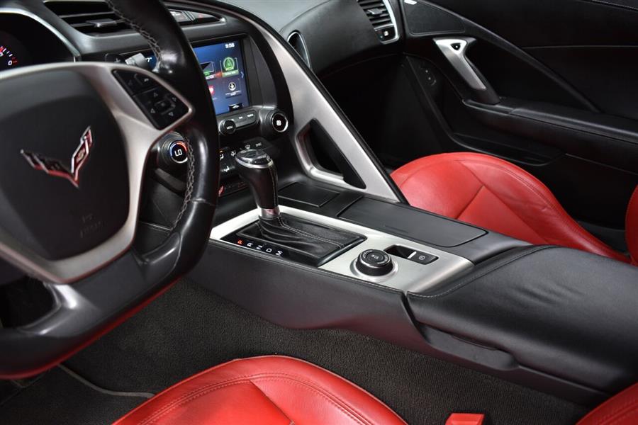 2018 Chevrolet Corvette Stingray 2dr Coupe w/1LT, available for sale in Great Neck, New York | Camy Cars. Great Neck, New York 2018 Chevrolet Corvette Stingray 2dr Coupe w/1LT, available for sale in Great Neck, New York | Camy Cars. Great Neck, New York