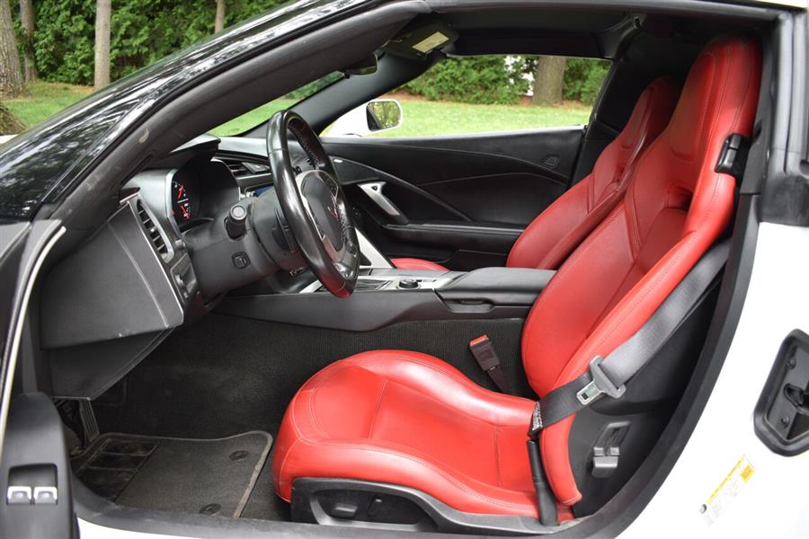 2018 Chevrolet Corvette Stingray 2dr Coupe w/1LT, available for sale in Great Neck, New York | Camy Cars. Great Neck, New York 2018 Chevrolet Corvette Stingray 2dr Coupe w/1LT, available for sale in Great Neck, New York | Camy Cars. Great Neck, New York