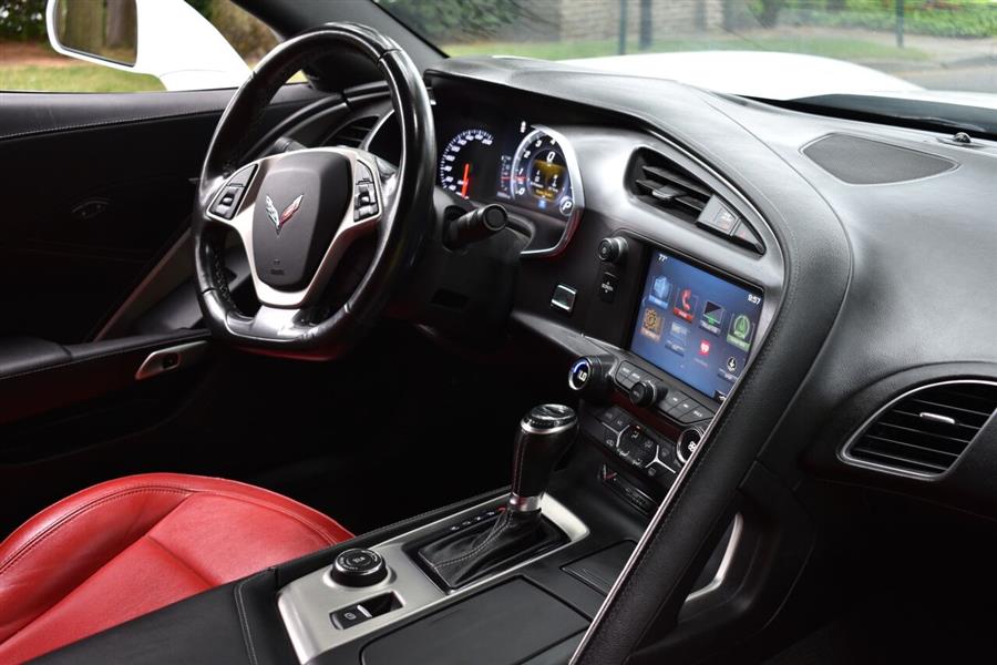 2018 Chevrolet Corvette Stingray 2dr Coupe w/1LT, available for sale in Great Neck, New York | Camy Cars. Great Neck, New York 2018 Chevrolet Corvette Stingray 2dr Coupe w/1LT, available for sale in Great Neck, New York | Camy Cars. Great Neck, New York