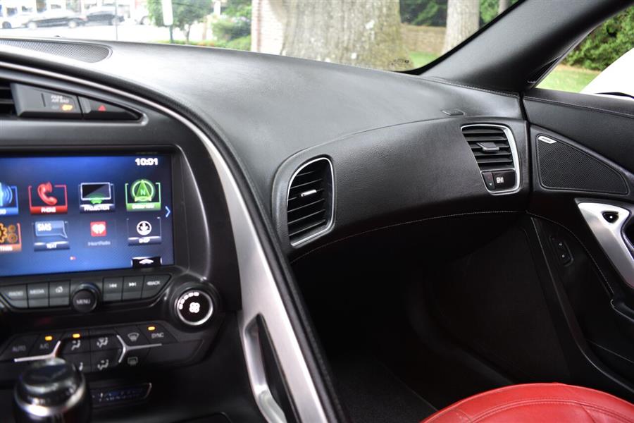 2018 Chevrolet Corvette Stingray 2dr Coupe w/1LT, available for sale in Great Neck, New York | Camy Cars. Great Neck, New York 2018 Chevrolet Corvette Stingray 2dr Coupe w/1LT, available for sale in Great Neck, New York | Camy Cars. Great Neck, New York