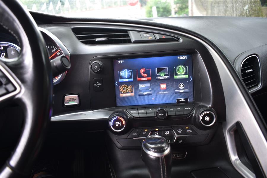 2018 Chevrolet Corvette Stingray 2dr Coupe w/1LT, available for sale in Great Neck, New York | Camy Cars. Great Neck, New York 2018 Chevrolet Corvette Stingray 2dr Coupe w/1LT, available for sale in Great Neck, New York | Camy Cars. Great Neck, New York