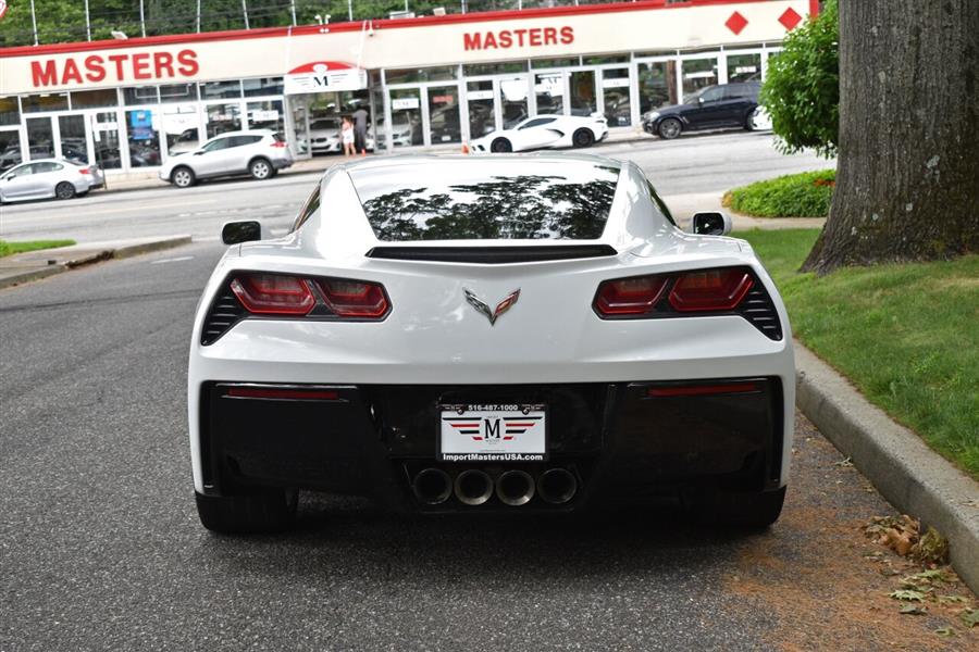 2018 Chevrolet Corvette Stingray 2dr Coupe w/1LT, available for sale in Great Neck, New York | Camy Cars. Great Neck, New York 2018 Chevrolet Corvette Stingray 2dr Coupe w/1LT, available for sale in Great Neck, New York | Camy Cars. Great Neck, New York