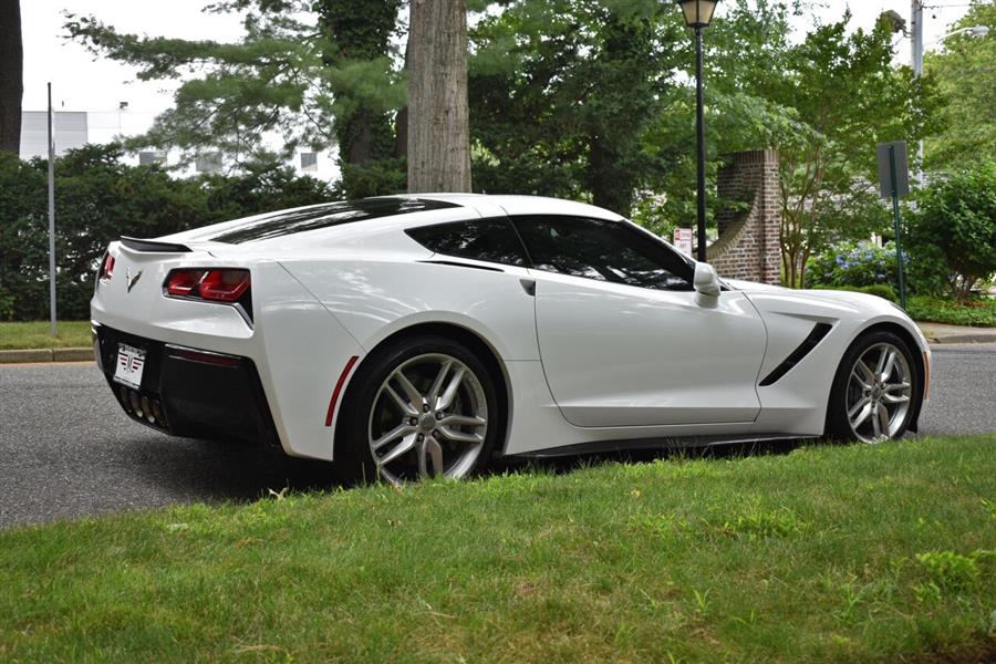 2018 Chevrolet Corvette Stingray 2dr Coupe w/1LT, available for sale in Great Neck, New York | Camy Cars. Great Neck, New York 2018 Chevrolet Corvette Stingray 2dr Coupe w/1LT, available for sale in Great Neck, New York | Camy Cars. Great Neck, New York