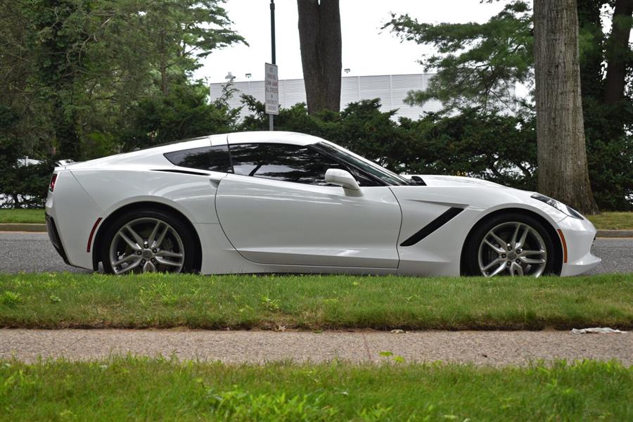 2018 Chevrolet Corvette Stingray 2dr Coupe w/1LT, available for sale in Great Neck, New York | Camy Cars. Great Neck, New York 2018 Chevrolet Corvette Stingray 2dr Coupe w/1LT, available for sale in Great Neck, New York | Camy Cars. Great Neck, New York
