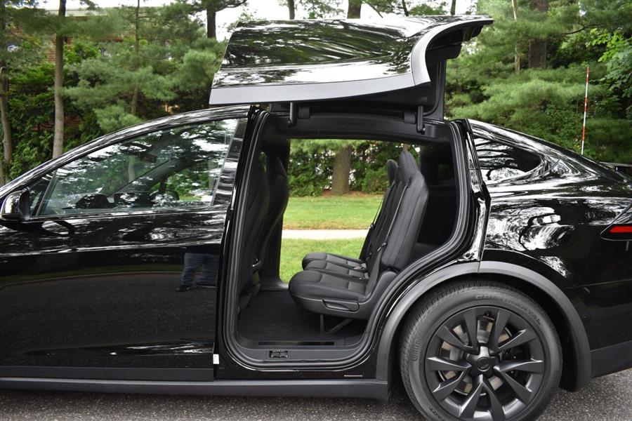 2022 Tesla Model x Base AWD 4dr SUV, available for sale in Great Neck, New York | Camy Cars. Great Neck, New York 2022 Tesla Model x Base AWD 4dr SUV, available for sale in Great Neck, New York | Camy Cars. Great Neck, New York