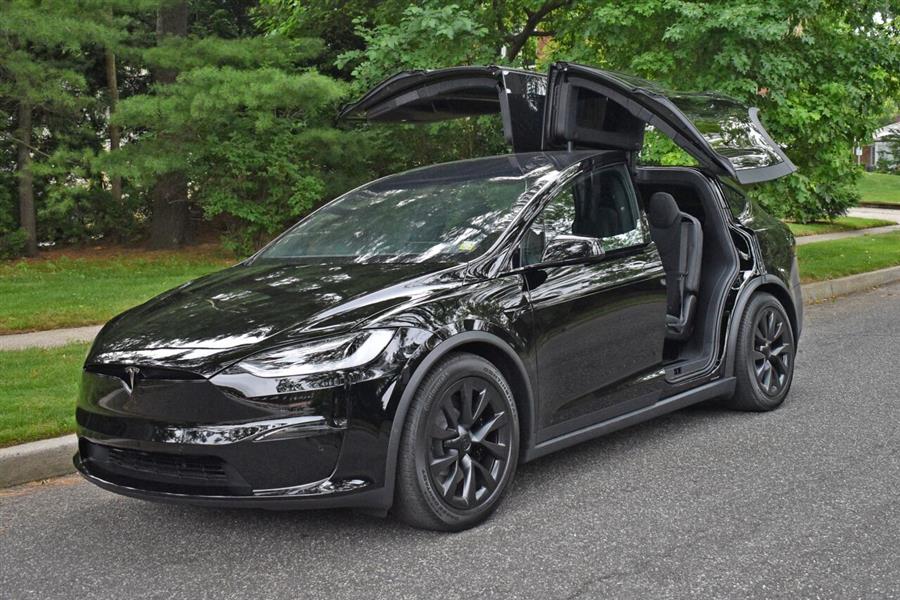 2022 Tesla Model x Base AWD 4dr SUV, available for sale in Great Neck, New York | Camy Cars. Great Neck, New York 2022 Tesla Model x Base AWD 4dr SUV, available for sale in Great Neck, New York | Camy Cars. Great Neck, New York