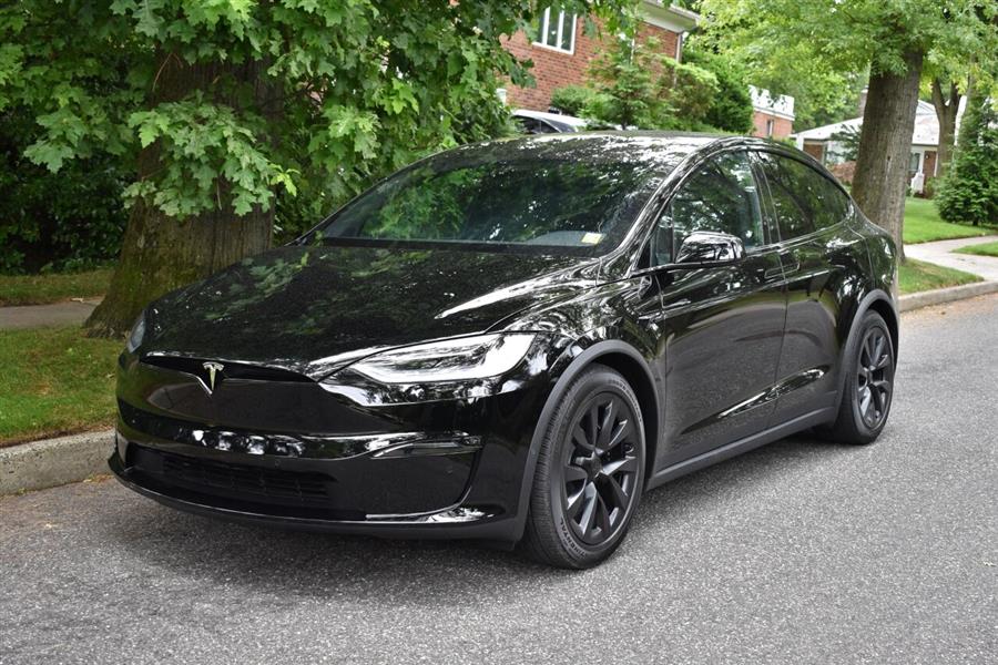 2022 Tesla Model x Base AWD 4dr SUV, available for sale in Great Neck, New York | Camy Cars. Great Neck, New York 2022 Tesla Model x Base AWD 4dr SUV, available for sale in Great Neck, New York | Camy Cars. Great Neck, New York