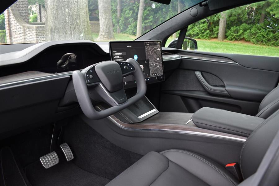 2022 Tesla Model x Base AWD 4dr SUV, available for sale in Great Neck, New York | Camy Cars. Great Neck, New York 2022 Tesla Model x Base AWD 4dr SUV, available for sale in Great Neck, New York | Camy Cars. Great Neck, New York