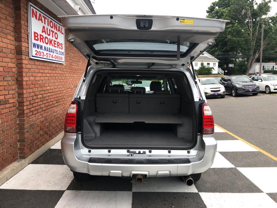 2008 Toyota 4Runner 4WD 4dr V6 Limited, available for sale in Waterbury, Connecticut | National Auto Brokers, Inc.. Waterbury, Connecticut 2008 Toyota 4Runner 4WD 4dr V6 Limited, available for sale in Waterbury, Connecticut | National Auto Brokers, Inc.. Waterbury, Connecticut
