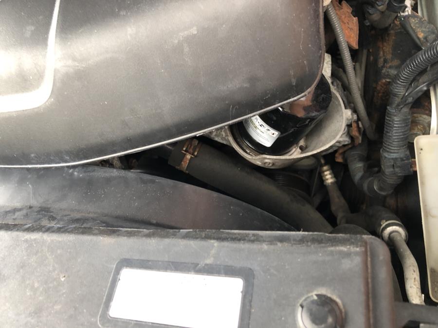 2008 Toyota 4Runner 4WD 4dr V6 Limited, available for sale in Waterbury, Connecticut | National Auto Brokers, Inc.. Waterbury, Connecticut 2008 Toyota 4Runner 4WD 4dr V6 Limited, available for sale in Waterbury, Connecticut | National Auto Brokers, Inc.. Waterbury, Connecticut