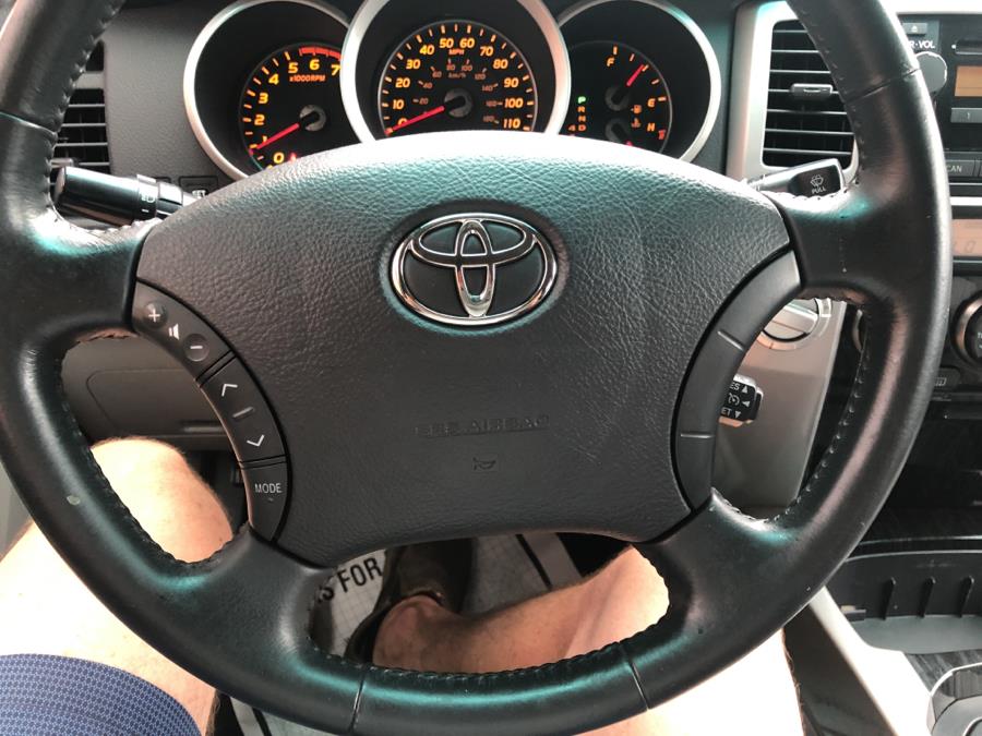 2008 Toyota 4Runner 4WD 4dr V6 Limited, available for sale in Waterbury, Connecticut | National Auto Brokers, Inc.. Waterbury, Connecticut 2008 Toyota 4Runner 4WD 4dr V6 Limited, available for sale in Waterbury, Connecticut | National Auto Brokers, Inc.. Waterbury, Connecticut