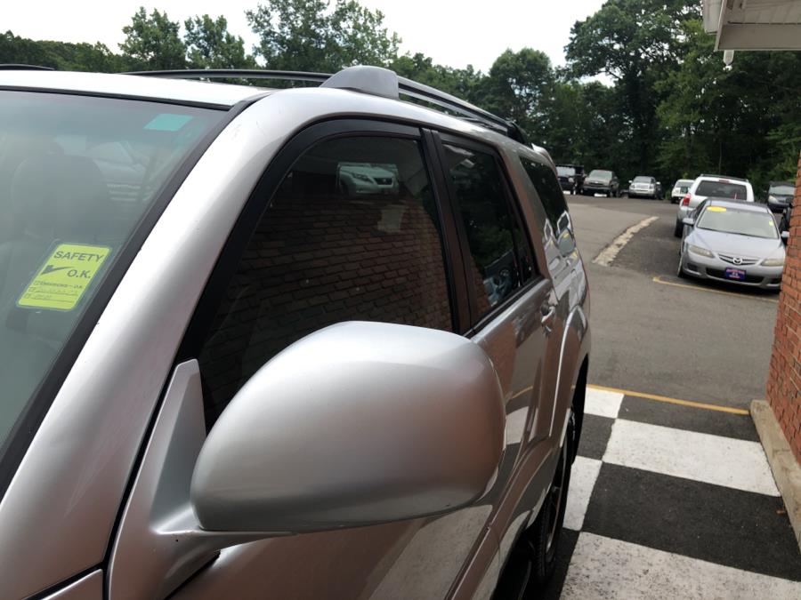 2008 Toyota 4Runner 4WD 4dr V6 Limited, available for sale in Waterbury, Connecticut | National Auto Brokers, Inc.. Waterbury, Connecticut 2008 Toyota 4Runner 4WD 4dr V6 Limited, available for sale in Waterbury, Connecticut | National Auto Brokers, Inc.. Waterbury, Connecticut