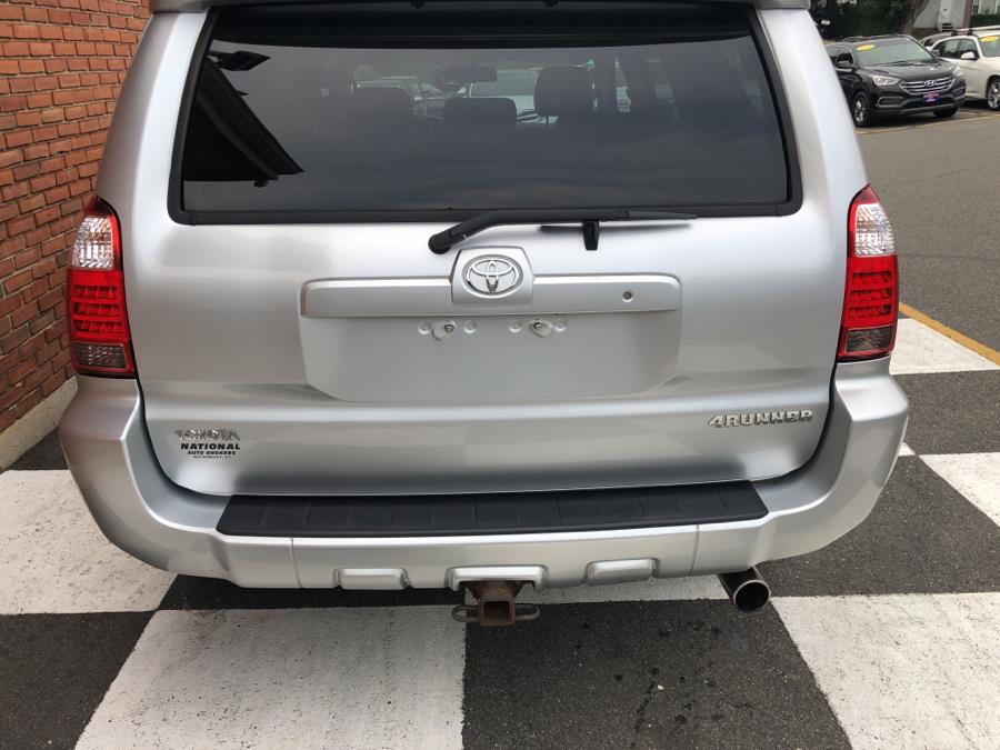 2008 Toyota 4Runner 4WD 4dr V6 Limited, available for sale in Waterbury, Connecticut | National Auto Brokers, Inc.. Waterbury, Connecticut 2008 Toyota 4Runner 4WD 4dr V6 Limited, available for sale in Waterbury, Connecticut | National Auto Brokers, Inc.. Waterbury, Connecticut