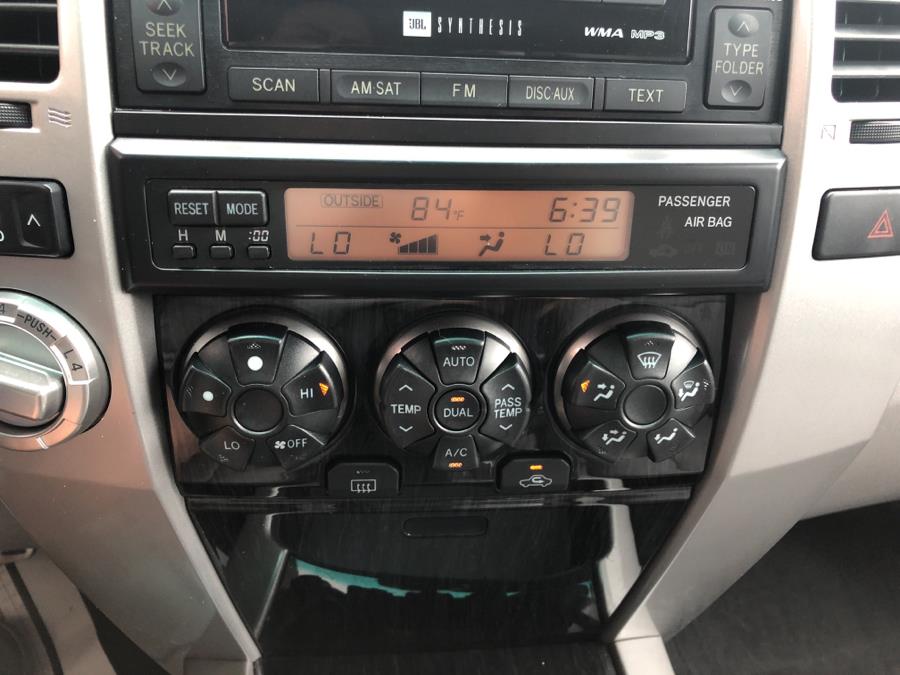 2008 Toyota 4Runner 4WD 4dr V6 Limited, available for sale in Waterbury, Connecticut | National Auto Brokers, Inc.. Waterbury, Connecticut 2008 Toyota 4Runner 4WD 4dr V6 Limited, available for sale in Waterbury, Connecticut | National Auto Brokers, Inc.. Waterbury, Connecticut