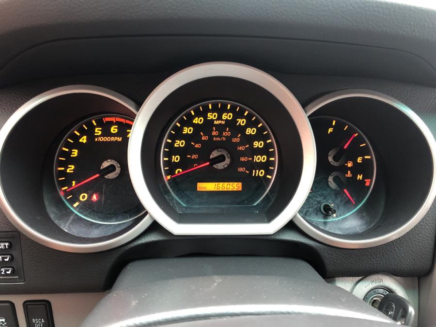 2008 Toyota 4Runner 4WD 4dr V6 Limited, available for sale in Waterbury, Connecticut | National Auto Brokers, Inc.. Waterbury, Connecticut 2008 Toyota 4Runner 4WD 4dr V6 Limited, available for sale in Waterbury, Connecticut | National Auto Brokers, Inc.. Waterbury, Connecticut